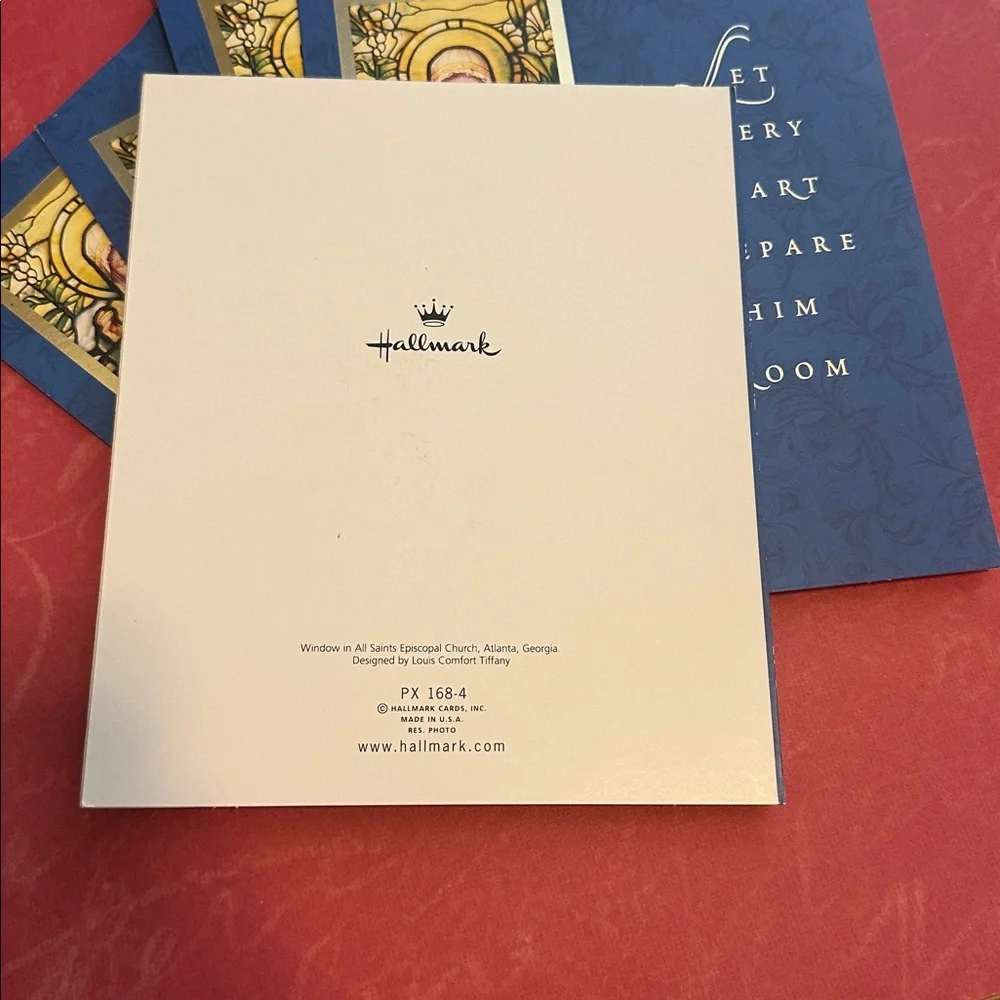 Hallmark 10 christmas